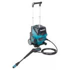 Makita HW001GZ Akkus magasnyomású mosó 40V max XGT akku és töltő nélkül