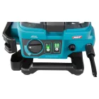 Makita HW001GZ Akkus magasnyomású mosó 40V max XGT akku és töltő nélkül
