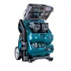 Makita HW001GZ Akkus magasnyomású mosó 40V max XGT akku és töltő nélkül