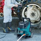 Makita HW001GZ Akkus magasnyomású mosó 40V max XGT akku és töltő nélkül