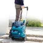 Makita HW001GZ Akkus magasnyomású mosó 40V max XGT akku és töltő nélkül