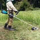 Makita  UR016GM101 Akkus fűkasza 40V max XGT 4,0Ah