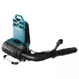   Makita  UB002CZ Akkus háti légseprű (lombfúvó) 36V-40V max XGT akku és töltő nélkül