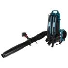 Makita  UB002CZ Akkus háti légseprű (lombfúvó) 36V-40V max XGT akku és töltő nélkül