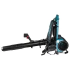 Makita  UB002CZ Akkus háti légseprű (lombfúvó) 36V-40V max XGT akku és töltő nélkül