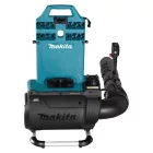 Makita  UB002CZ Akkus háti légseprű (lombfúvó) 36V-40V max XGT akku és töltő nélkül