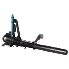 Makita  UB002CZ Akkus háti légseprű (lombfúvó) 36V-40V max XGT akku és töltő nélkül