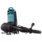 Makita  UB002CZ Akkus háti légseprű (lombfúvó) 36V-40V max XGT akku és töltő nélkül