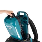 Makita  UB002CZ Akkus háti légseprű (lombfúvó) 36V-40V max XGT akku és töltő nélkül