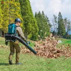 Makita  UB002CZ Akkus háti légseprű (lombfúvó) 36V-40V max XGT akku és töltő nélkül