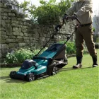 Makita  LM004GM103 Akkus fűnyíró 40V max XGT, 38cm