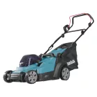 Makita  LM003GM103 Akkus fűnyíró 40V max XGT, 38cm