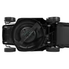 Makita  LM003GM103 Akkus fűnyíró 40V max XGT, 38cm