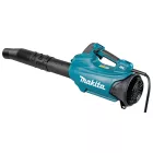 Makita  UB003CZ Akkus légseprű (lombfúvó) 36V-40V max XGT akku és töltő nélkül