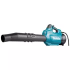Makita  UB003CZ Akkus légseprű (lombfúvó) 36V-40V max XGT akku és töltő nélkül