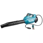 Makita  UB003CZ Akkus légseprű (lombfúvó) 36V-40V max XGT akku és töltő nélkül