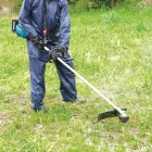 Makita  UR007GZ01 Akkus fűkasza 40V max XGT akku és töltő nélkül