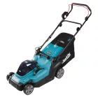 Makita  LM004GZ Akkus fűnyíró 40V max XGT akku és töltő nélkül, 38cm