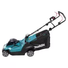 Makita  LM004GZ Akkus fűnyíró 40V max XGT akku és töltő nélkül, 38cm