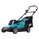 Makita  LM004GZ Akkus fűnyíró 40V max XGT akku és töltő nélkül, 38cm