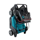 Makita  LM004GZ Akkus fűnyíró 40V max XGT akku és töltő nélkül, 38cm