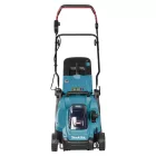 Makita  LM003GZ Akkus fűnyíró 40V max XGT akku és töltő nélkül, 38cm