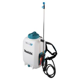 Makita DUS158Z Akkus permetező 18V LXT Li-ion 15L
