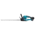 Makita  DUH507F001 Akkus sövényvágó 18V LXT 3,0Ah