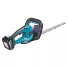 Makita  DUH507F001 Akkus sövényvágó 18V LXT 3,0Ah