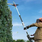 Makita 1912T8-8 Forgatható sövényvágó feltét EN402MP 500 mm 180° DUX/UX