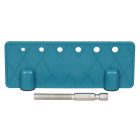 Makita D-75655 Gyémánt láncreszelő sablonnal d: 5,5 mm 1/4"