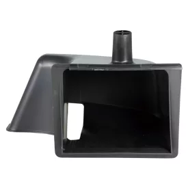   Makita 413L56-0 Hátsó fűterelő LM001G/LM001J (oldalkidobó helyett)