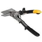 Toughbuilt  Falcfogó (bádogos fogó) 76mm TB-H4-61-S3