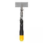 Toughbuilt  Falcfogó (bádogos fogó) 76mm TB-H4-61-S3