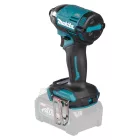 Makita  TD002GZ01 Akkus ütvecsavarozó 1/4” 40V max XGT akku és töltő nélkül, karton