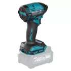 Makita  TD002GZ01 Akkus ütvecsavarozó 1/4” 40V max XGT akku és töltő nélkül, karton