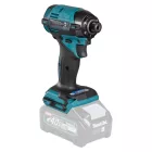 Makita  TD002GZ01 Akkus ütvecsavarozó 1/4” 40V max XGT akku és töltő nélkül, karton