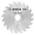 Bosch 2608837666 PRO Körfűrészlap ST WO H 85x15 T20