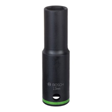Bosch 2608003047 Dugókulcs ütvecsavarozóhoz 1/2" , 13mm