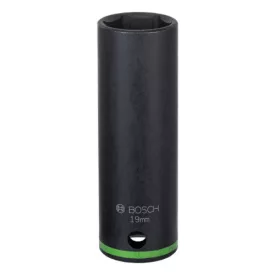   Bosch 2608003051 PRO Dugókulcs ütvecsavarozóhoz 1/2" , 19mm