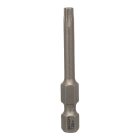 Bosch 2607001636 Csavarozó bitfej, extra kemény, torx T20x49mm
