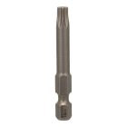 Bosch 2607001642 Csavarozó bitfej, extra kemény, torx T30x49mm