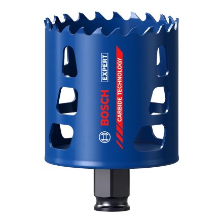 Bosch 2608900431 EXPERT Tough Material körkivágó, o 65mm