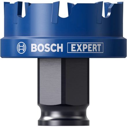 Bosch 2608900499 EXPERT Carbide SheetMetal körkivágó,40mm
