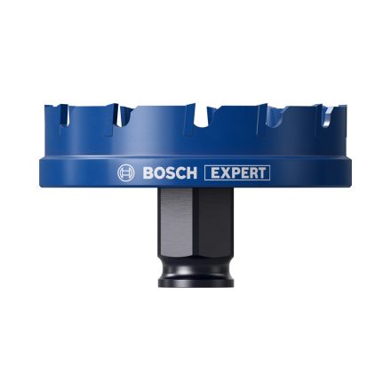 Bosch 2608900501 EXPERT Carbide SheetMetal körkivágó,68mm