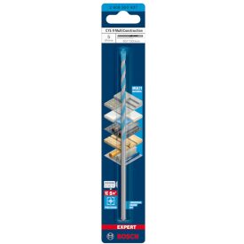   Bosch 2608900607 Többcélú fúró CYL-9 Multi Construction 5x90mm