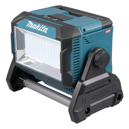 Makita DEAML009G Akkus munkalámpa alapgép  40Vmax/LXT Li-Ion akkus/hálózati LED 10000 lumen