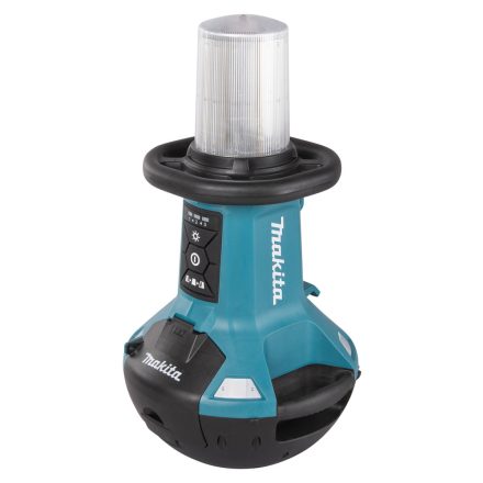 Makita DML810 Akkus lámpa 14,4-18V LXT Li-Ion akkus/hálózati LED térlámpa 5500 lumen Z
