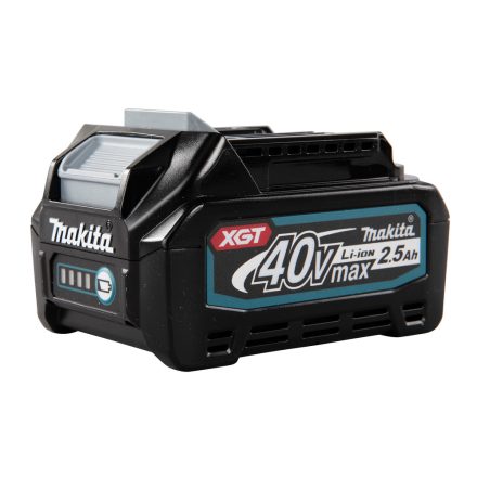 Makita 632N82-4 Akku 40Vmax XGT 2,5 Ah Li-Ion BL4025 BULK