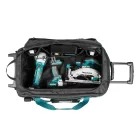 Makita E-12712 Gurulós vászontáska PROFI